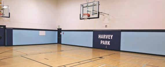 Harvey Park Recreation Center