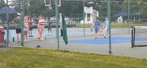Hatfield Community Park