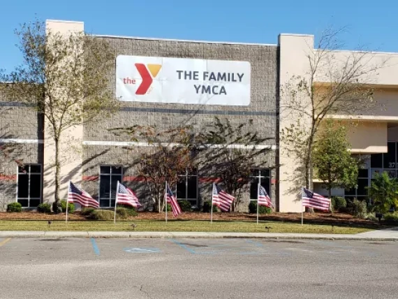 Hattiesburg Family YMCA