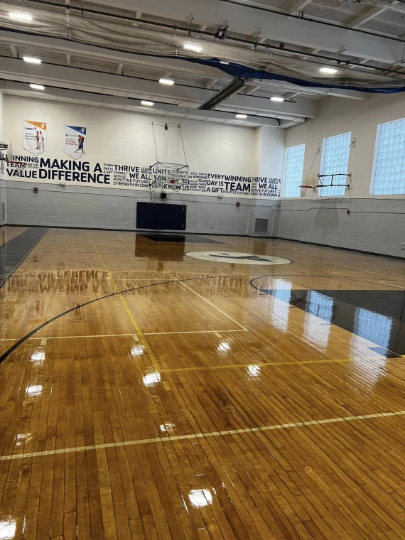 Haverhill YMCA Haverhill YMCA