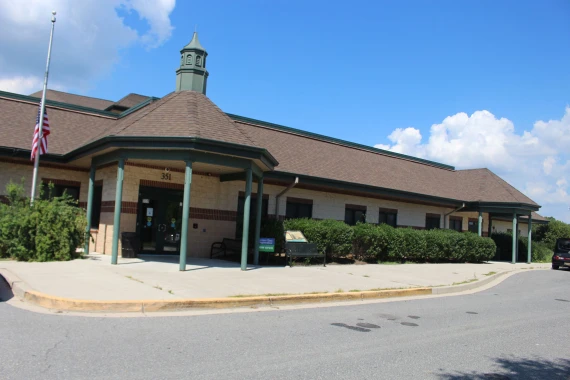 Havre de Grace Senior Center