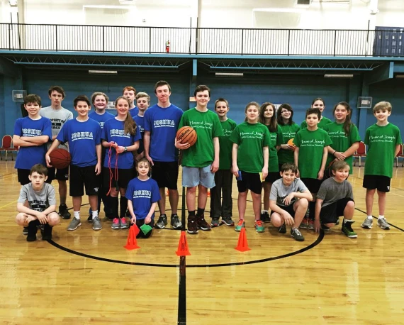 Haw River Christian Academy
