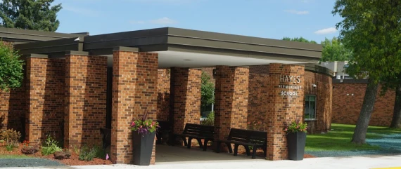 Hayes Elementary School