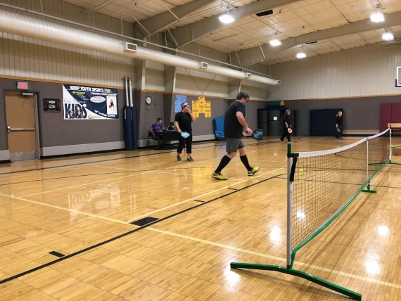 Hays Recreation Commission