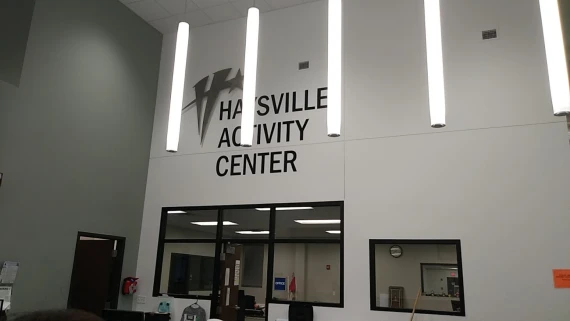 Haysville Activity Center