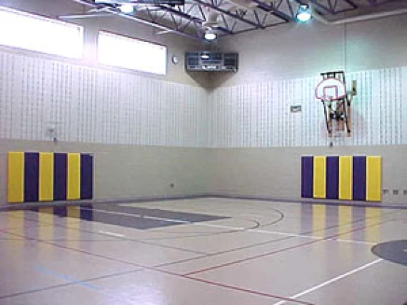Hazel Park Recreation Center