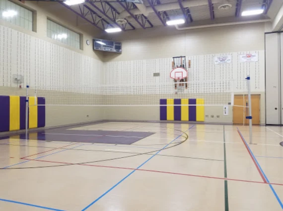 Hazel Park Recreation Center