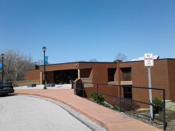 Hazelwood Community Center Hazelwood Community Center