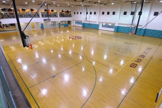Healthplex Sports Club