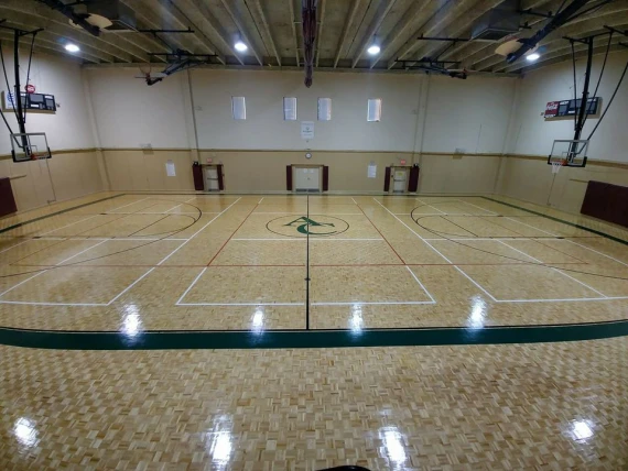 Heard Park (formerly East Athens Community Center and Park)
