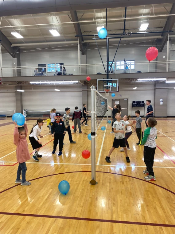 Heber Springs Community Center