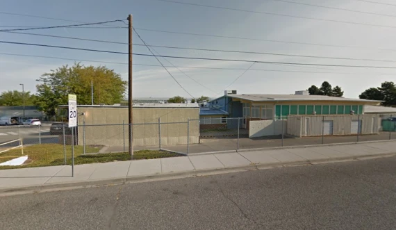 Heights Elementary