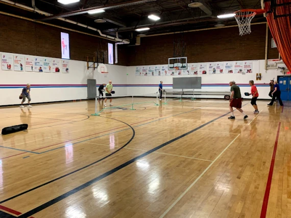 Helena Family YMCA