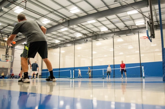 Hempfield Recreation Center and Sports Complex Hempfield Recreation Center and Sports Complex