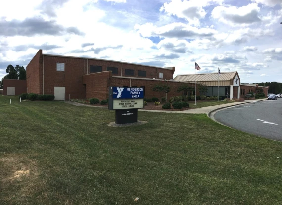 Henderson Family YMCA