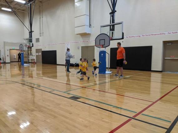 Hendricks Regional Health YMCA - Avon