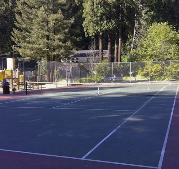Henry N. Pacheco Memorial Playground