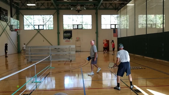 Herb Young Community Center