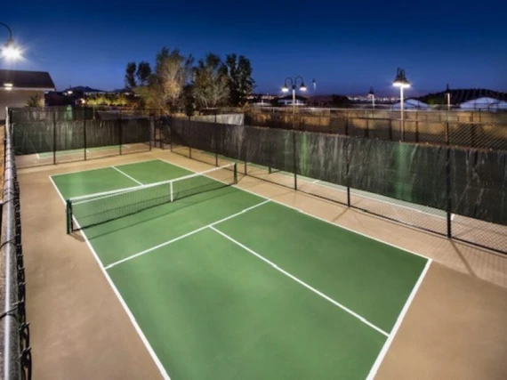 Heritage At Cadence Community Center Heritage At Cadence Community Center