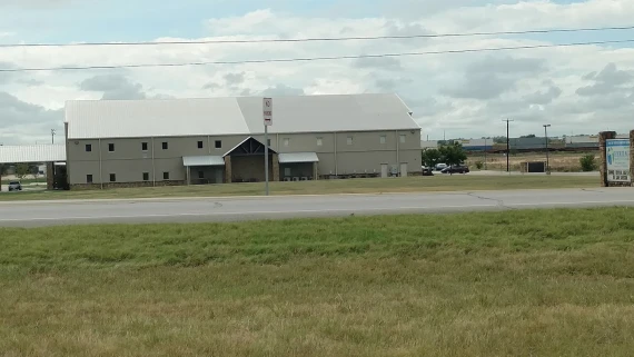 Heritage Baptist Church
