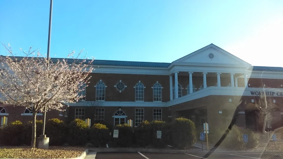 Heritage Baptist Church
