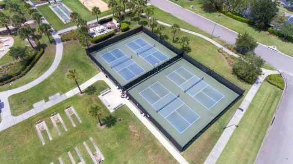 Heritage Isle Club