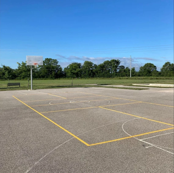 Heritage Trail Park