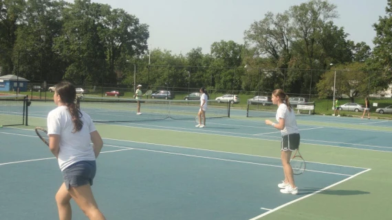 Herricks Community Center