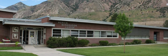 Hervin Bunderson Center Hervin Bunderson Center