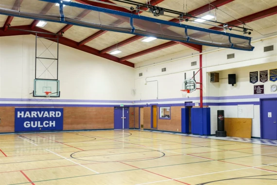 Hiawatha Davis Jr Recreation Center
