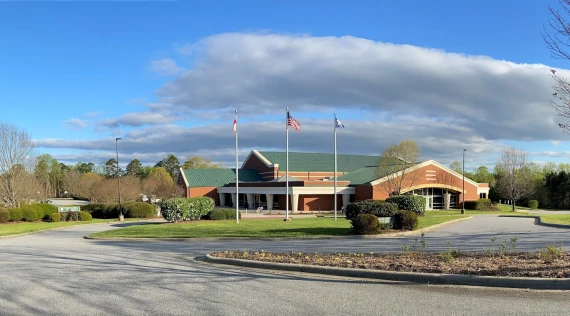 Hickory Highland Recreation Center