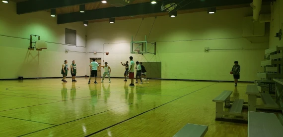 Hicks Park Recreation Center