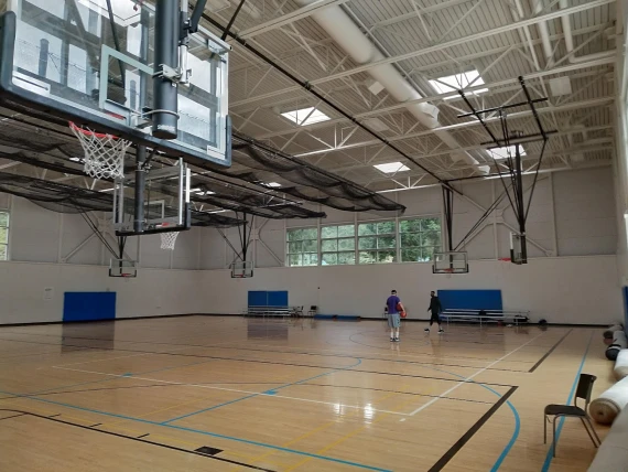 Hidden Valley Boys & Girls Club