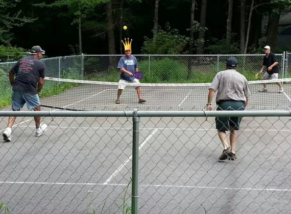 Hidden Valley Golf & RV Park
