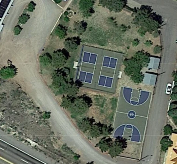 Higgins Park