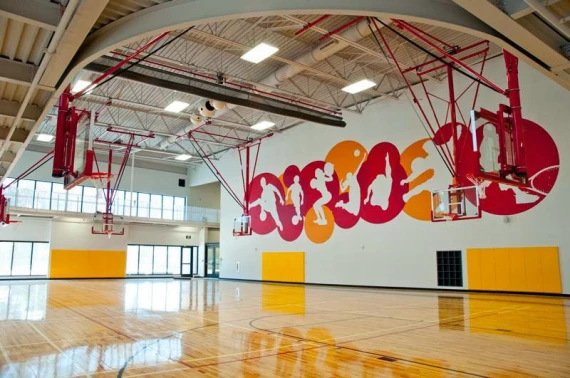 Highland Recreation Complex
