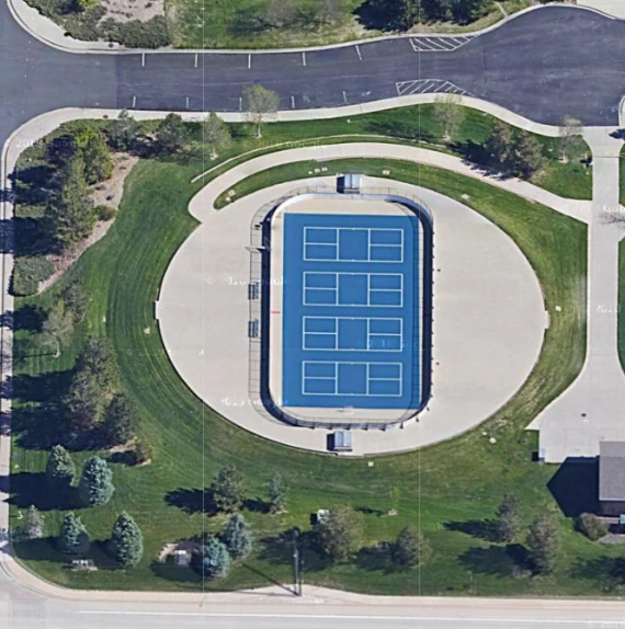 Highlands Ranch - Tanks Park