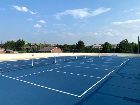 Highlands Ranch - Tanks Park