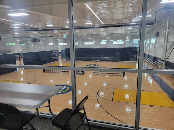Highlands Sports Complex