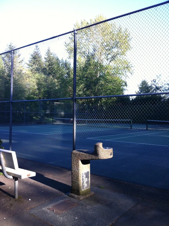 Hillaire Park