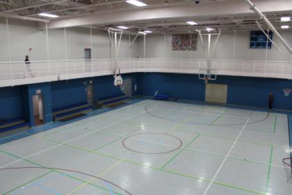 Hillcrest Recreation Center