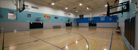 Hillcrest YMCA