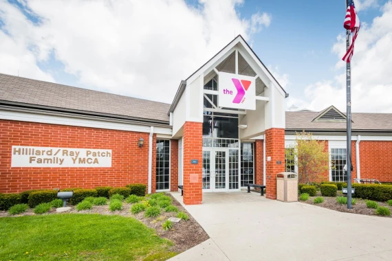Hilliard YMCA Hilliard YMCA