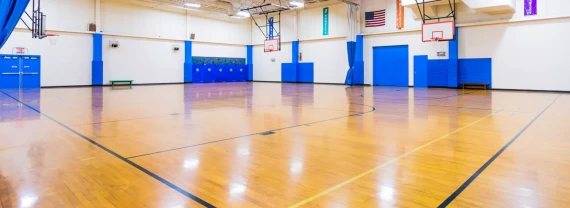 Hilltop YMCA Hilltop YMCA