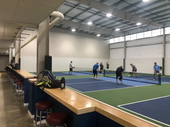Hitters SportsPlex Hitters SportsPlex