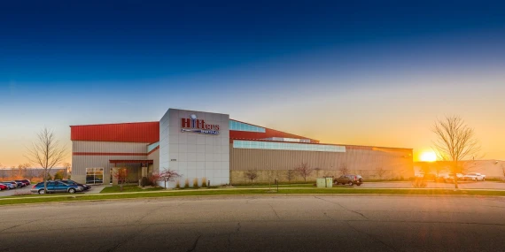 Hitters SportsPlex Hitters SportsPlex