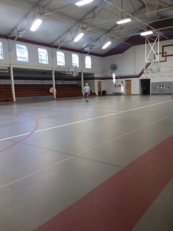 Hix Gymnasium