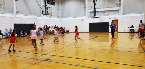 Hobart Family YMCA