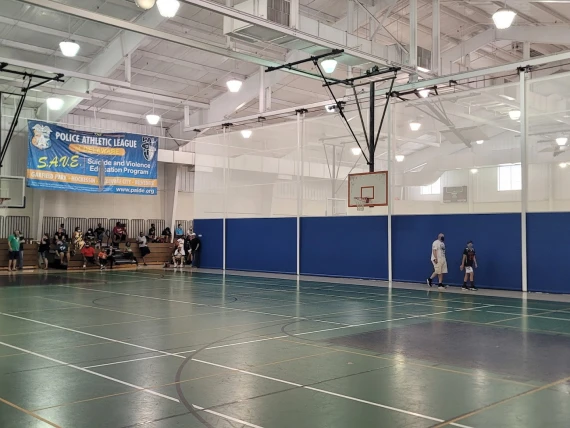 Hockessin Community Recreation Center