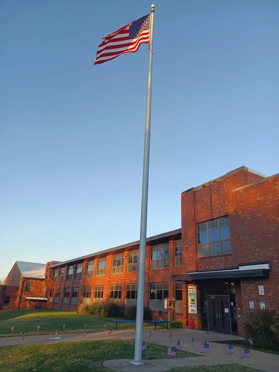 Hoech Middle School